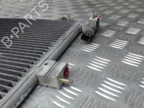 AC radiator CITROËN XSARA PICASSO (N68) 2.0 HDi | BP24282660M32 
