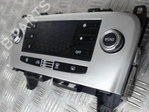 Climate control LANCIA DELTA III (844_) 1.6 D Multijet (844.AXC11, 844.AXC1A) | BP24268605I5 