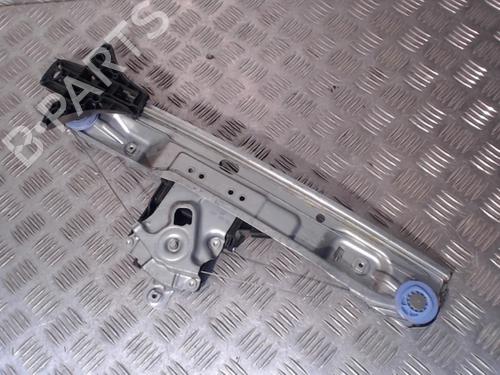 Used Rear left window mechanism OPEL INSIGNIA A Sports Tourer (G09) 2.0 Biturbo CDTI (35) (195 hp) 24274279