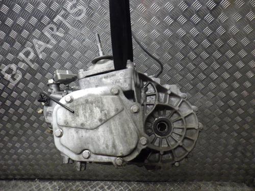 Gearbox CITROËN DS4 (NX_) 1.6 BlueHDi 120 | BP24272340M3 - Image 4