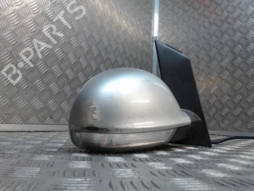 Used Right mirror VW GOLF PLUS V (5M1, 521) 2.0 TDI 16V (140 hp) 24273043