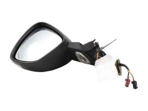 Used Left mirror CITROËN C3 II (SC_) 1.2 VTi 82 (82 hp) 31045257