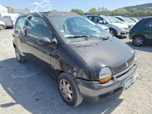 Used Parts RENAULT TWINGO I (C06_) 1.2 (C063, C064) 4654319