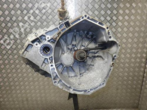 Used Gearbox Gearbox RENAULT MEGANE III Grandtour (KZ0/1) 1.5 dCi (KZ09, KZ0D, KZ1G, KZ29, KZ14, KZ1W, KZ10, KZ1F,... (110 hp) 24277409 24277409