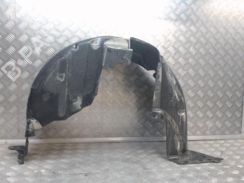 Used Wheel arch AUDI A1 Sportback (GBA) 35 TFSI (150 hp) 24269085