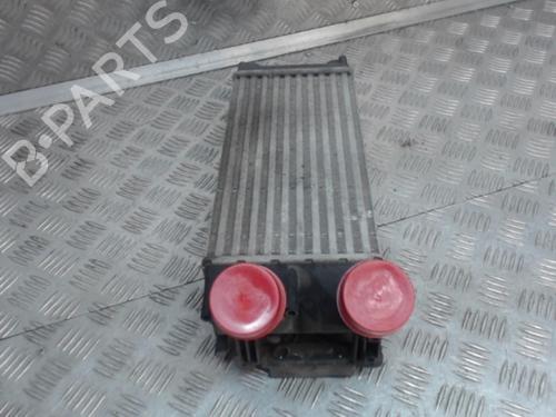 Used Intercooler Intercooler CITROËN C4 Coupe (LA_) 1.6 HDi (90 hp) 24277530 24277530