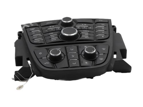 Used Climate control OPEL MERIVA B MPV (S10) 1.7 CDTI (75) (110 hp) 25920506
