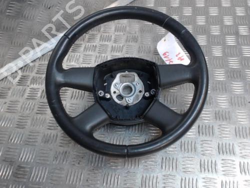 Used Steering wheel AUDI A3 (8P1) 2.0 TDI 16V (140 hp) 24267284