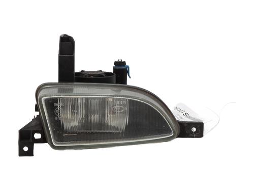 Højre foran tåkelykt OPEL ZAFIRA A MPV (T98) 2.2 DTI 16V (F75) (125 hp) 28476384