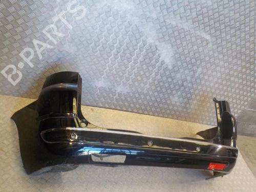 Rear bumper CITROËN C4 Grand Picasso I (UA_) 1.6 HDi 110 | BP24276471C8 