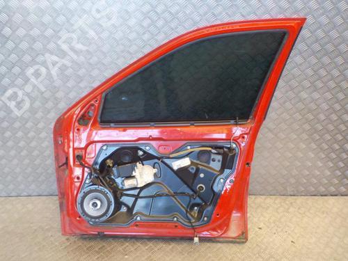 Right front door SEAT LEON (1M1) 1.9 TDI | BP24279779C3 