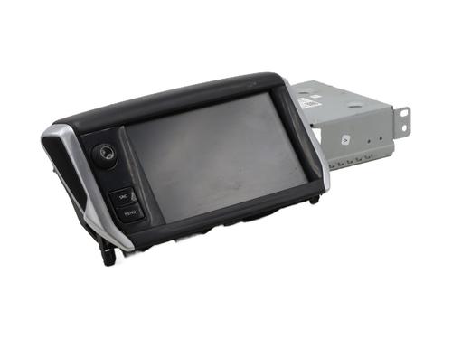 Display monitor PEUGEOT 208 I (CA_, CC_) 1.2 VTI 82 | BP29151689C48 
