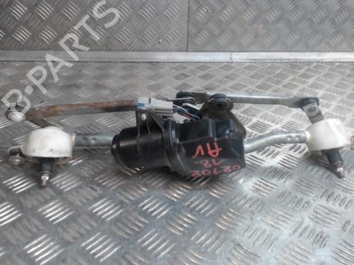Used Front wiper motor Front wiper motor OPEL AGILA B (H08) 1.3 CDTI (F68) (75 hp) 24269956 24269956
