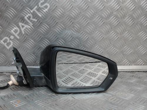 Right mirror AUDI A1 Sportback (GBA) 30 TFSI | BP24282823C27