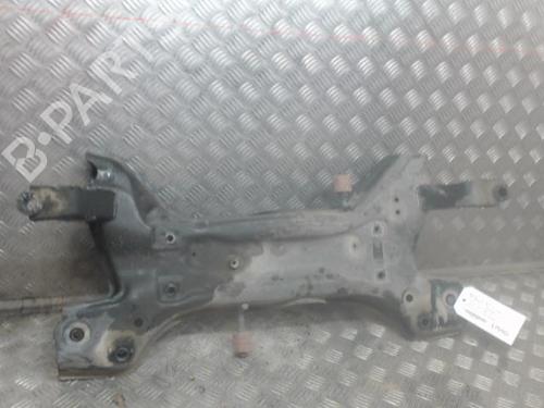 Used Subframe VW POLO V (6R1, 6C1) 1.4 (6R1) (85 hp) 26296416