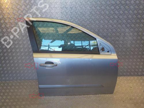 Right front door OPEL ASTRA H (A04) 1.7 CDTI (L48) | BP24277271C3 