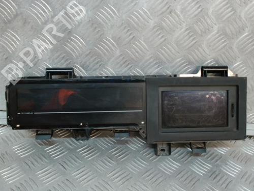 Used Instrument cluster Instrument cluster RENAULT GRAND SCÉNIC III (JZ0/1_) 1.9 dCi (JZ0J, JZ0N, JZ1K, JZ1S) (131 hp) 24282166 24282166