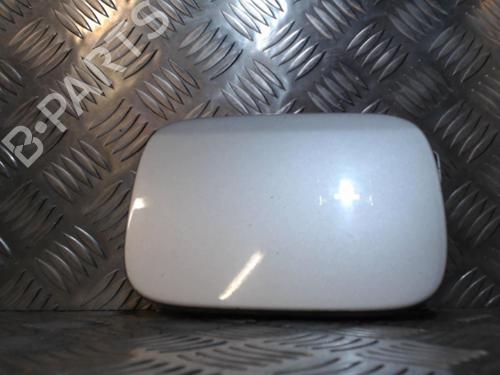 Used Fuel flap MERCEDES-BENZ CLK (C208) CLK 230 Kompressor (208.348) (197 hp) 24269206