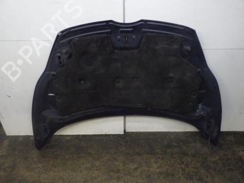 Motorhjelm FORD FIESTA VI (CB1, CCN) 1.4 TDCi | BP29484275C1 