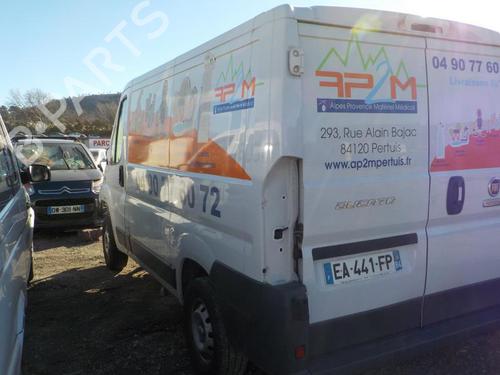 Servo brake FIAT DUCATO Van (250_) 130 Multijet 2,3 D | BP24273668M42 