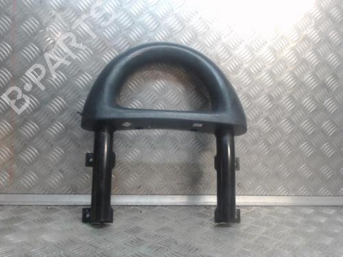 Headrest MERCEDES-BENZ SLK (R170) 200 Kompressor (170.444) | BP24266742I31 