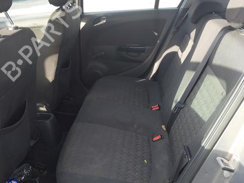 Steering column OPEL CORSA D (S07) 1.2 (L08, L68) | BP26002641M21  - Image 17