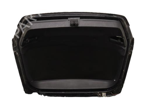 Used Tailgate Tailgate AUDI A3 Sportback (8VA, 8VF) 2.0 TDI (150 hp) 40284111 40284111