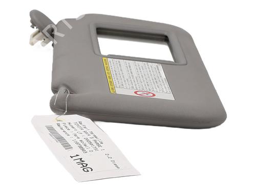 Right sun visor TOYOTA RAV 4 III (_A3_) 2.2 D 4WD (ALA30_, ALA30R) | BP28171407I2 