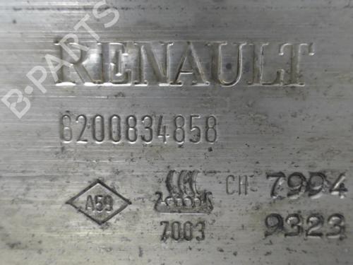 Used Front bumper reinforcement Front bumper reinforcement RENAULT KANGOO Express (FW0/1_) 1.5 dCi 85 (FW0K, FW0L, FW0B) (86 hp) 24282067 24282067