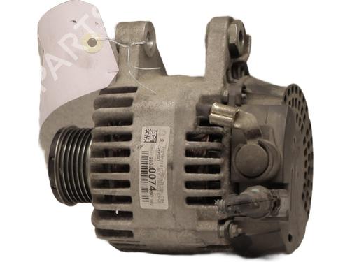 Alternator PEUGEOT 208 I (CA_, CC_) 1.2 VTI 82 | BP24263831M7