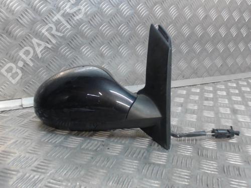 Right mirror SEAT ALTEA (5P1) 1.9 TDI | BP24268529C27 