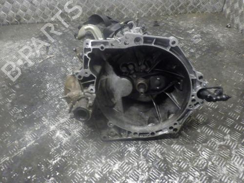 Getriebe für PEUGEOT PARTNER Box Body/MPV 1.6 BlueHDi 100 (100 hp) 29958687