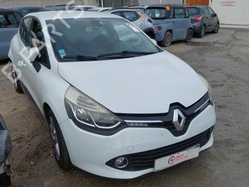 Climate control RENAULT CLIO IV (BH_) 0.9 TCe 90 (BHNF, BHMA, BHMH, BHJK, BHJR) | BP24275597I5 - Image 3