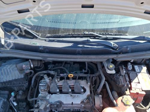 Steering column stalk OPEL KARL (C16) 1.0 | BP31294625I23  - Image 17