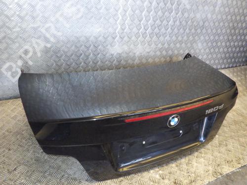 Tailgate BMW 1 Coupe (E82) 120 d | BP24272362C6 