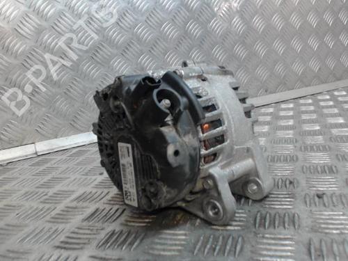 Alternator CITROËN C3 III (SX) 1.2 VTi 82 | BP24275850M7 - Image 2