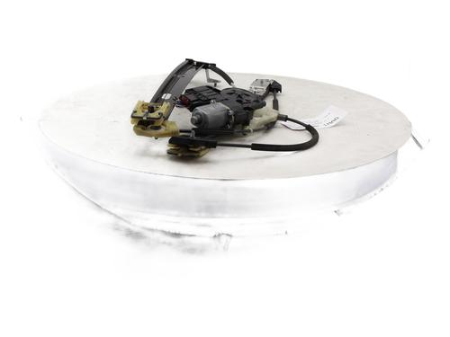 Front left window mechanism VW POLO VI (AW1, BZ1, AE1) 1.0 TSI | BP29611183C22