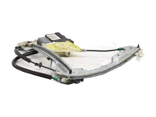 Used Front right window mechanism Front right window mechanism CITROËN C5 I (DC_) 1.8 16V (DC6FZB, DC6FZE) (115 hp) 28153626 28153626