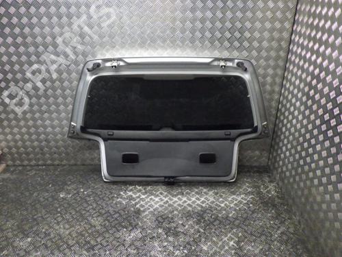 Tailgate VW GOLF IV (1J1) 1.9 TDI | BP24267811C6 
