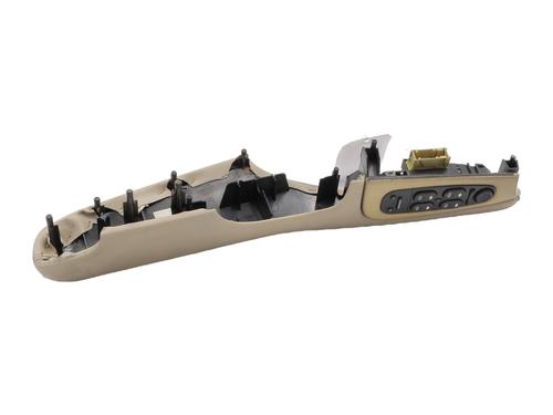 Left front window switch JAGUAR S-TYPE II (X200) 3.0 V6 | BP25600091I27  - Image 5