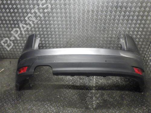 Bagtil kofangere JAGUAR F-PACE (X761) 2.0 TD4 (180 hp) 28060313