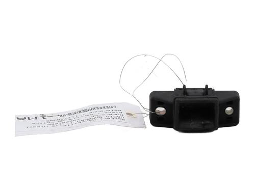 Used Tailgate lock DACIA SANDERO 1.5 dCi (68 hp) 28953173