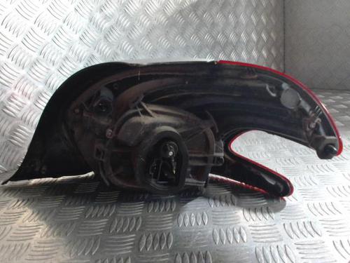 Left taillight PEUGEOT 208 I (CA_, CC_) 1.0 VTi | BP24264175C34 