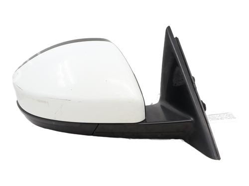 Used Right mirror Right mirror LAND ROVER RANGE ROVER EVOQUE (L538) 2.0 D 4x4 (180 hp) 33827499 33827499