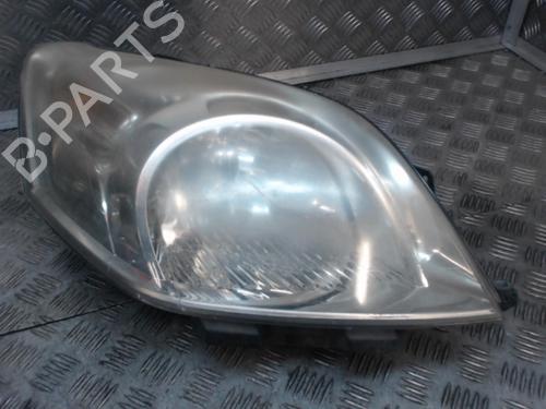 Right headlight PEUGEOT BIPPER (AA_) 1.3 HDi 75 | BP24273292C29 - Image 2