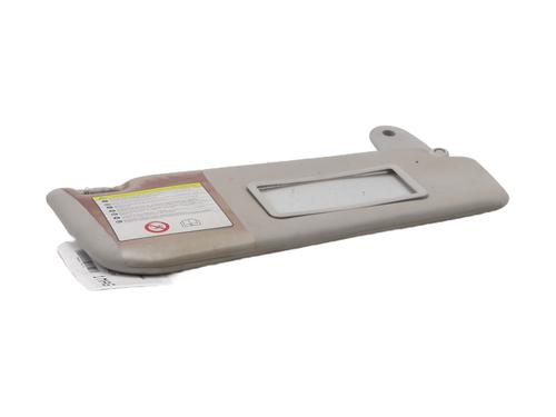 Used Right sun visor FIAT PUNTO EVO (199_) 1.3 D Multijet (199AXC1A, 199BXC1A, 199AXT1A, 199BXT1A) (75 hp) 28964039