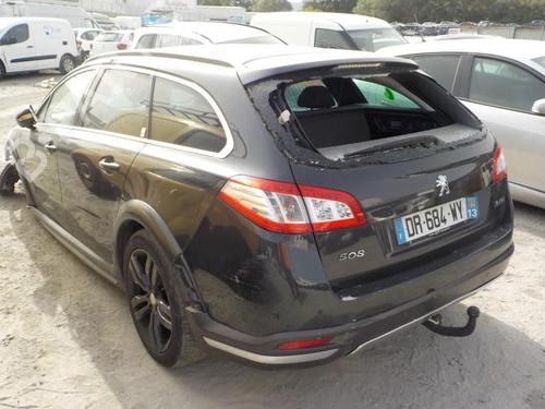 Engine mount PEUGEOT 508 SW I (8E_) 2.0 HDi RXH Hybrid4 | BP24282903M89  - Image 5