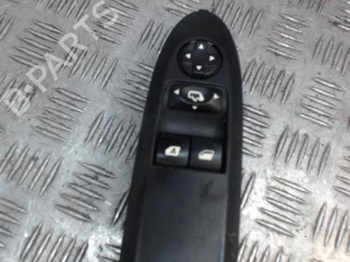 Switch CITROËN DS3 (SA_) 1.6 HDi 90 | BP24266091I30 