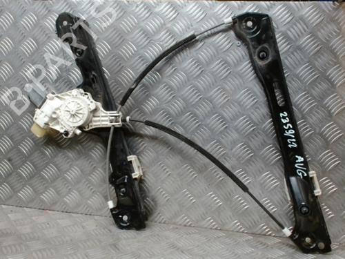 Used Front left window mechanism Front left window mechanism BMW 1 (E87) 123 d (204 hp) 24282614 24282614