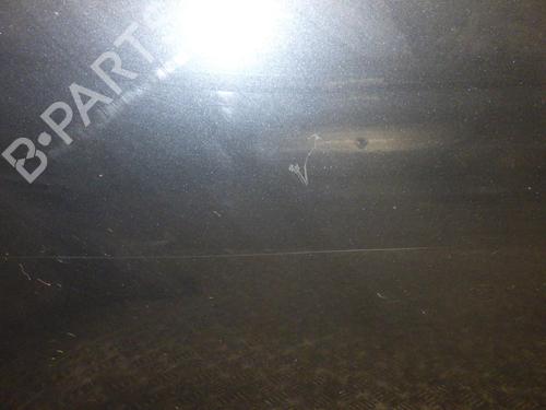Left front door PEUGEOT 3008 I MPV (0U_) 1.6 HDi | BP24272357C2 